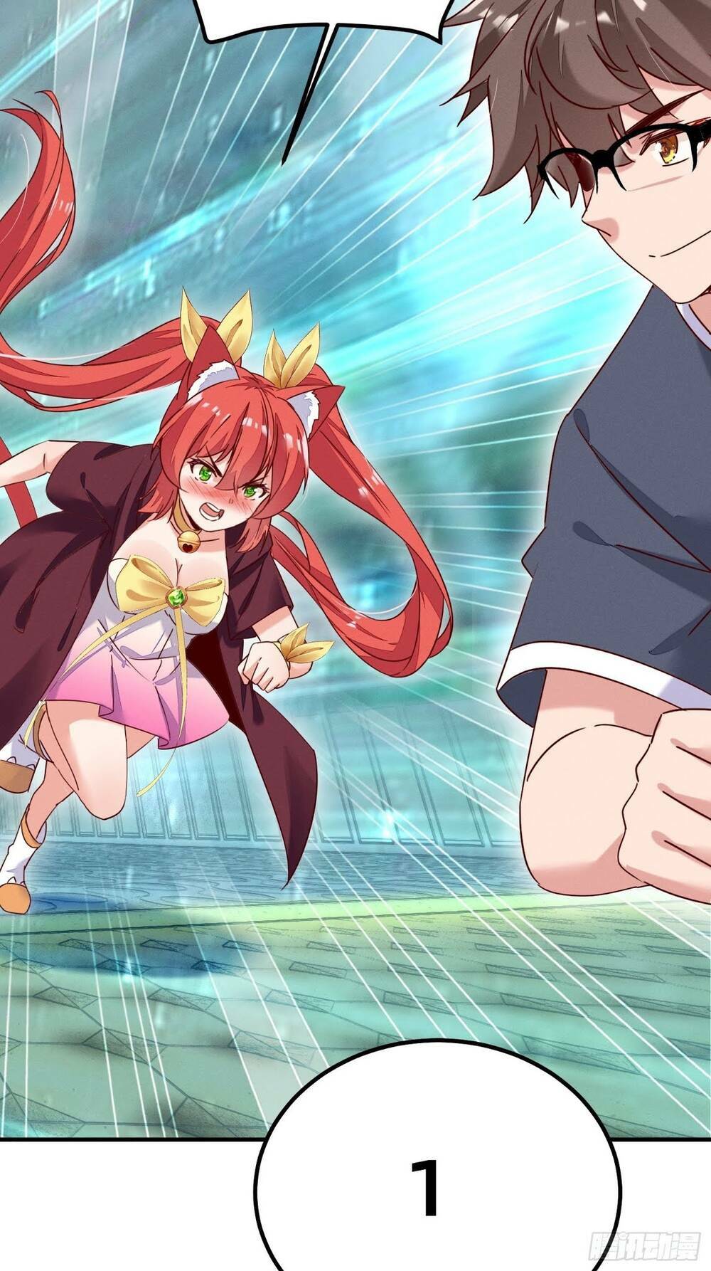 Trở Thành Đạo Sư Dũng Sĩ: Chapter 4