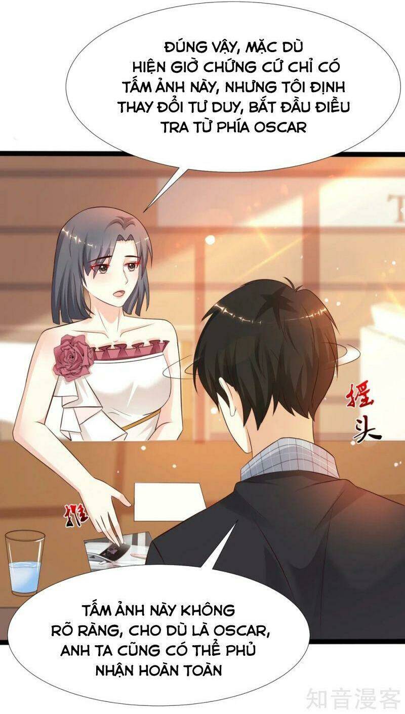 Tối Cường Vận Đào Hoa: Chapter 181