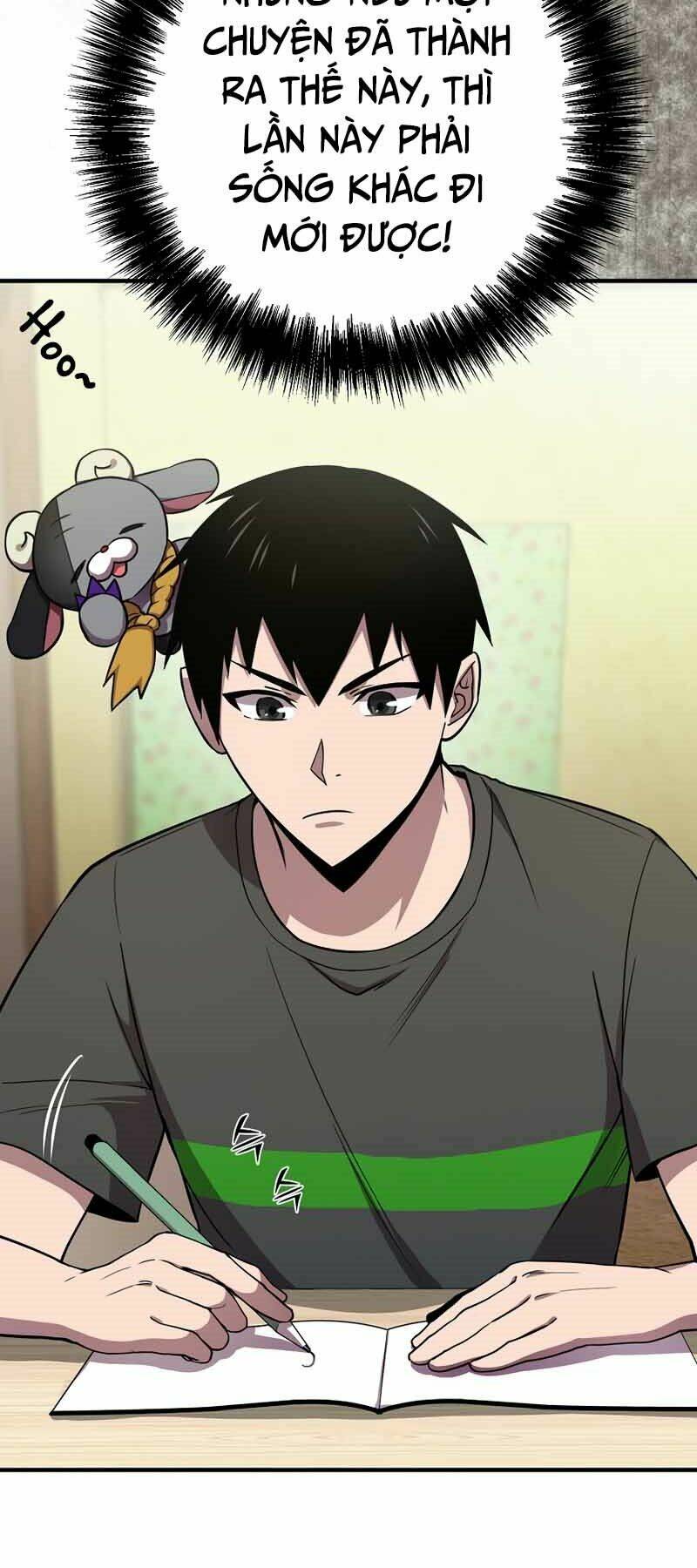 Trưởng Phòng Kim Tất Thắng: Chapter 3