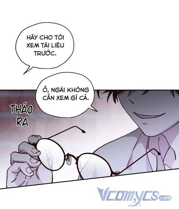 Hãy Cứu Tôi, Công Chúa: Chapter 11