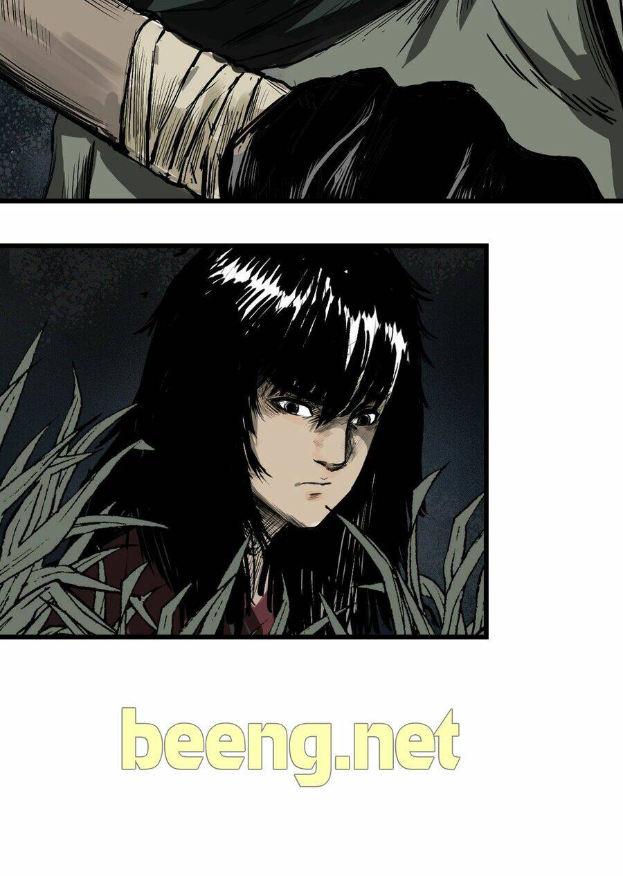 Tam Giới Chí: Chapter 4