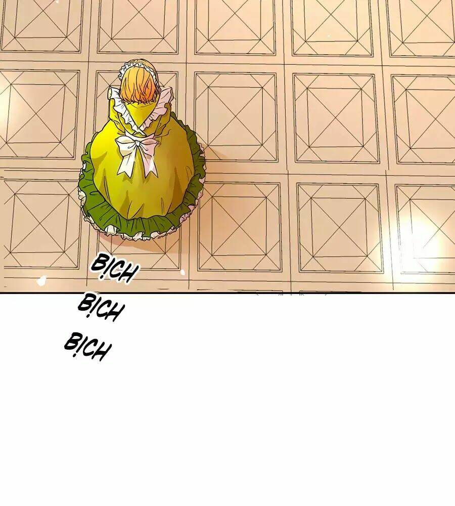 Kế Hoạch Sống Còn Của Công Chúa Nữ Phụ: Chapter 2