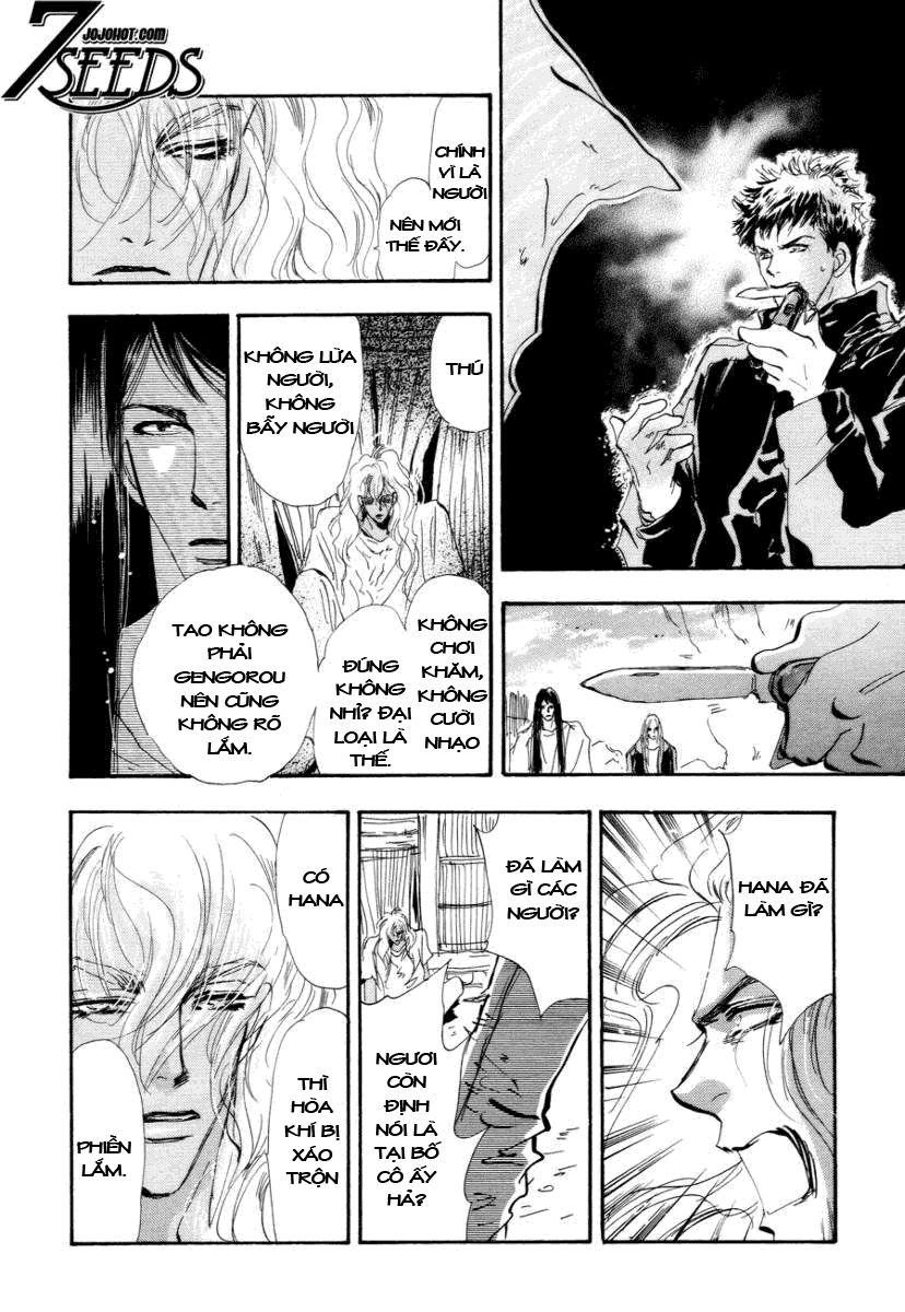 Mầm Sống: Chapter 84