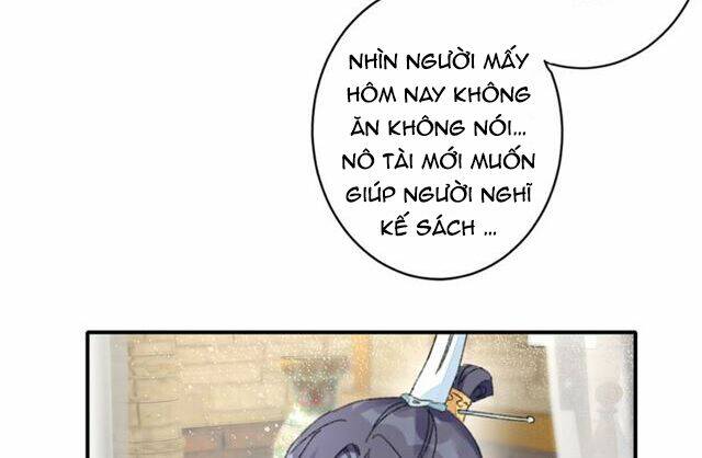 Hoa Nhan Sách: Chapter 65.1