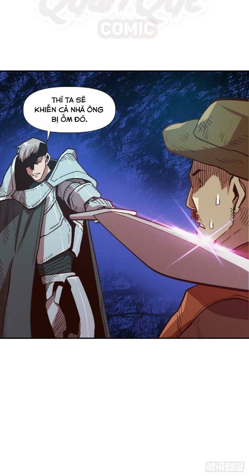 Đại Lục Vô Song: Chapter 5