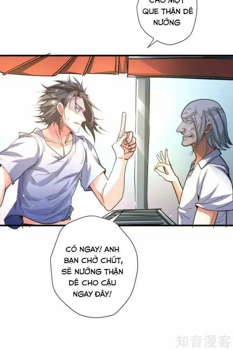 Tối Cường Đại Biểu Hoàng Kim Thận: Chapter 107