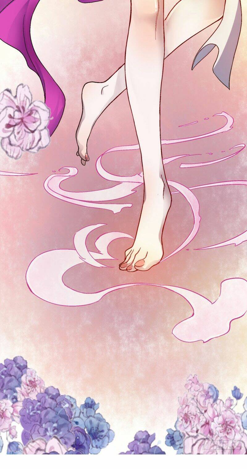 Vạn Thần Tổ Sư: Chapter 36