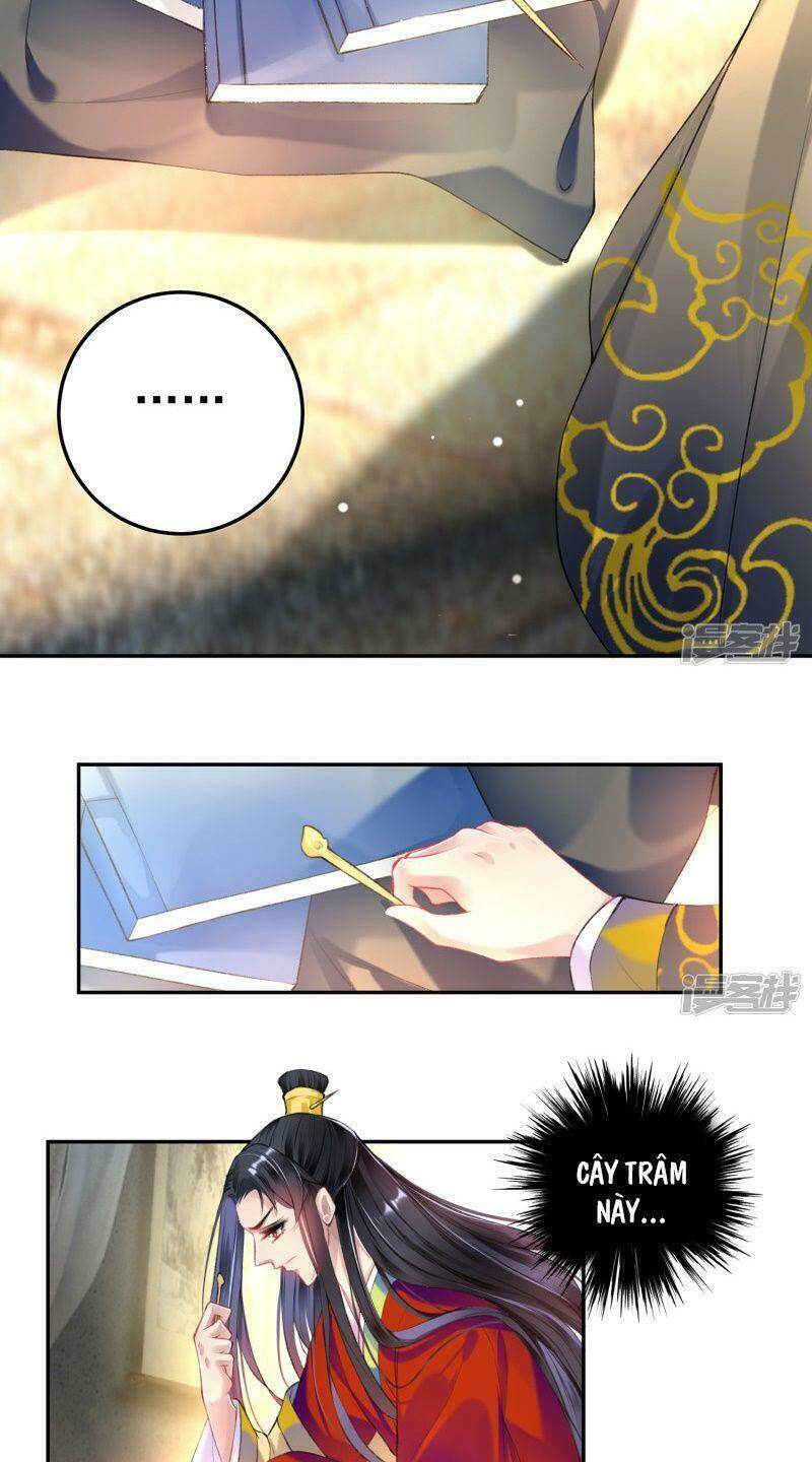 Vương Gia, Áo Lót Của Ngươi Rơi Mất Rồi: Chapter 75