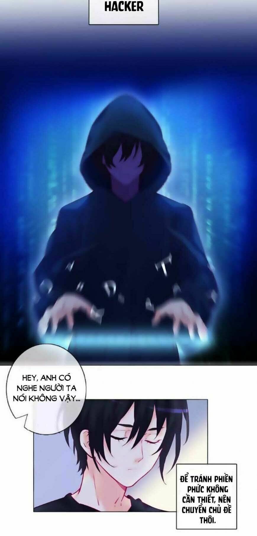 Đừng Nghịch, Ta Chỉ Muốn Yên Tĩnh: Chapter 47