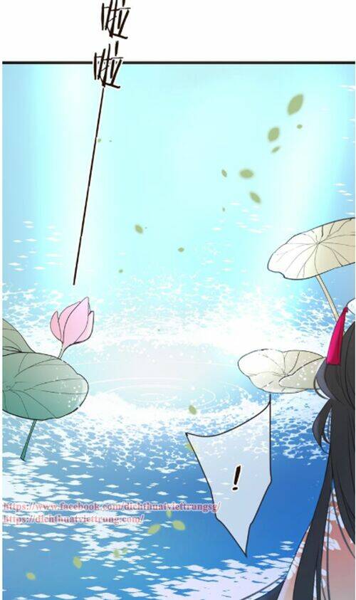 Bạn Trai Tôi Là Cẩm Y Vệ 2: Chapter 65