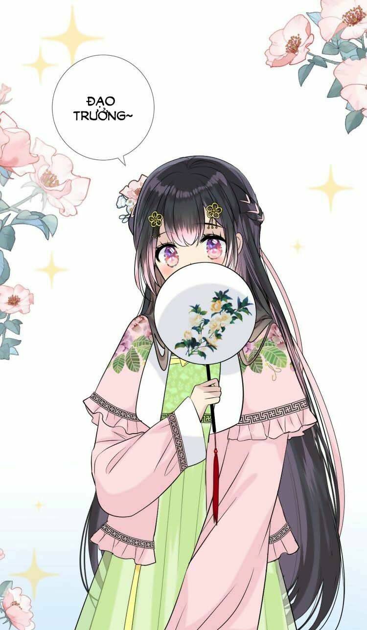 Sao Lại Là Yêu?: Chapter 14