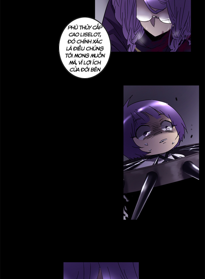 Soul Cartel: Chapter 73