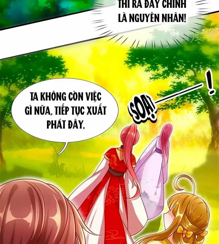 Phụng Lâm Thiên Hạ: Đệ Nhất Mỹ Nữ: Chapter 11