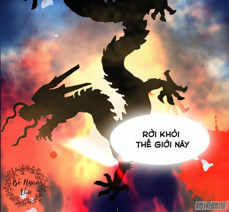 Ma Vương Đại Nhân Đi Thông Thả: Chapter 1