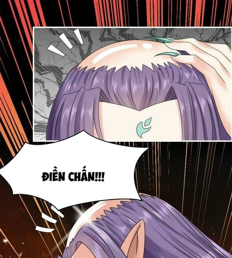 Phục Thù Thiếu Gia Tiểu Điềm Thê: Chapter 58