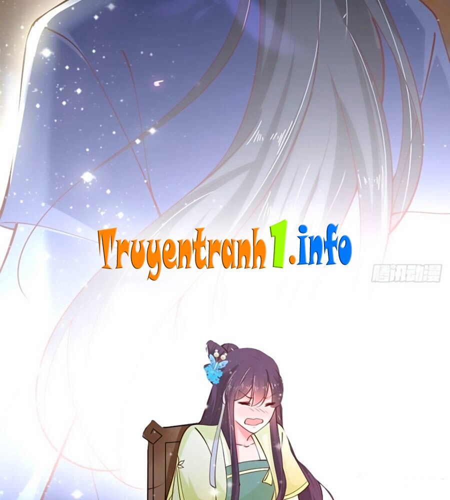 Phượng Ngự Tà Vương: Chapter 28