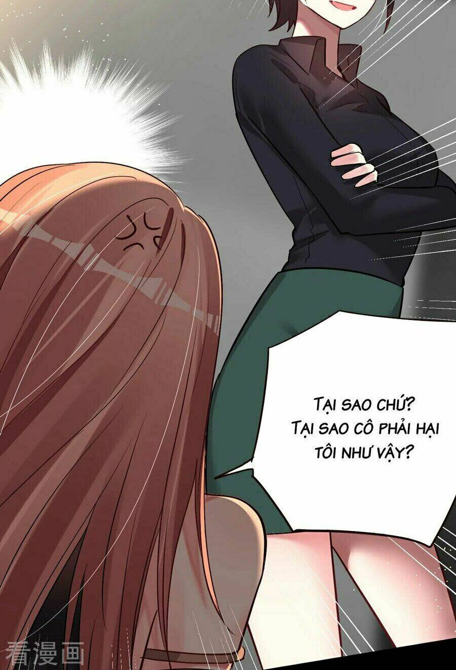 Vì Yêu Mà Khắc Cốt Ghi Tâm: Chapter 48