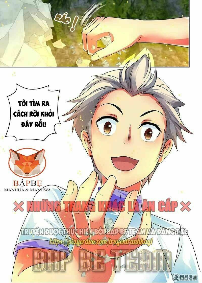 Tôi Là Thần Y: Chapter 135