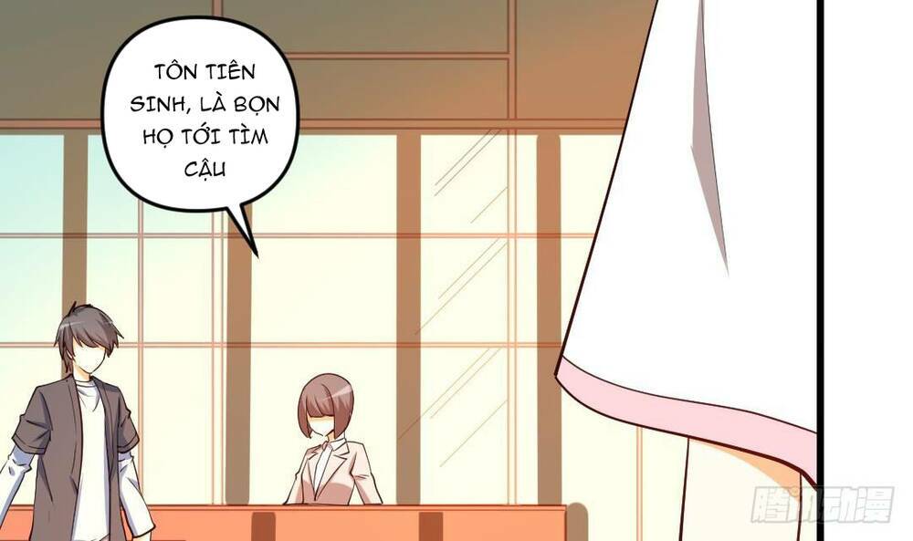 Thần Huyền Sư: Chapter 14