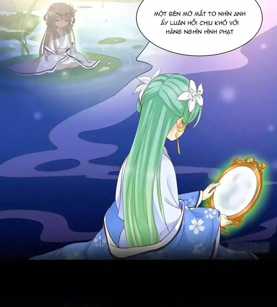 Sinh Sinh Tương Thác: Chapter 54