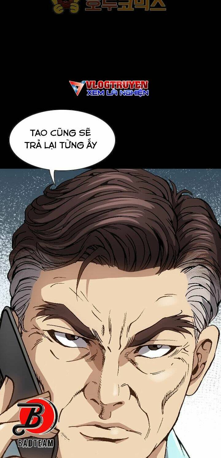 Quyền Vương Học Đường: Chapter 9