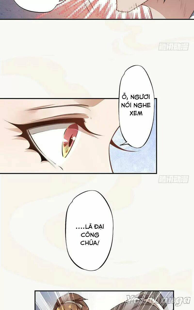 Tuyệt Thế Luyện Đan Sư: Chapter 59