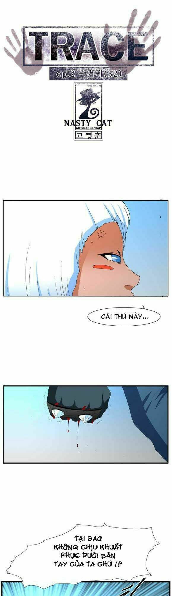 Siêu năng: Chapter 52