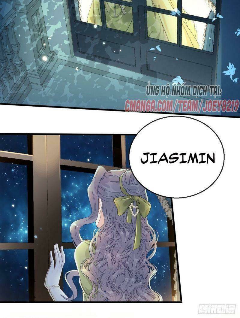 Không Thể Hòan Hảo Tuyệt Đối: Chapter 2