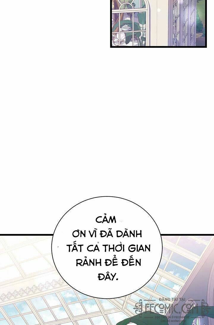 Nhân Vật Phản Diện Yêu Cầu Tôi Yêu Chàng: Chapter 39