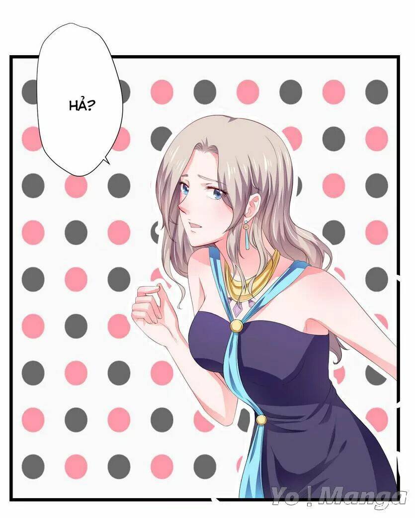 Thiểm Hôn Kinh Ái: Chapter 118