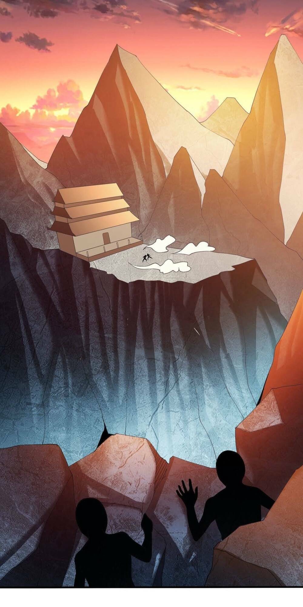Cục Gạch Xông Vào Dị Giới: Chapter 42