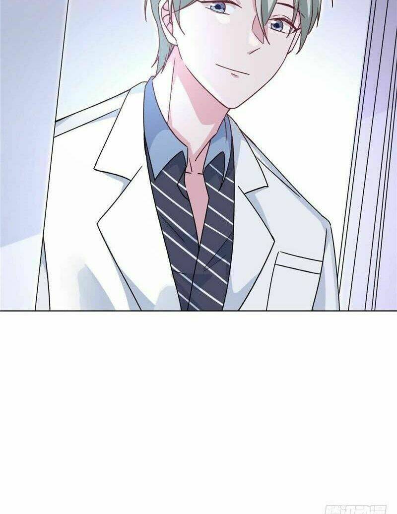 Trời Ban Cho Nam Thần Daddy: Chapter 27