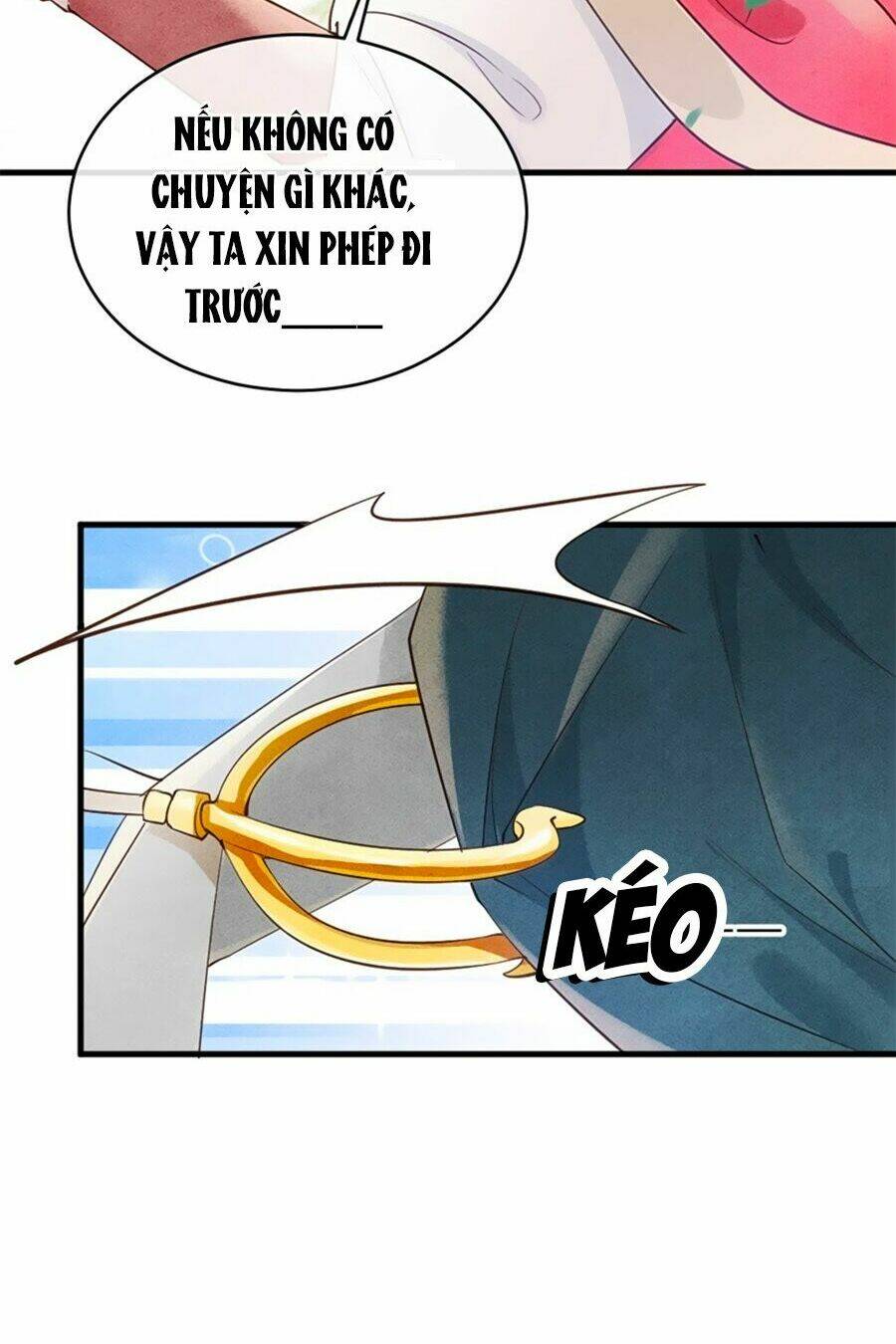 Vương Phi Muốn Trèo Tường: Chapter 1