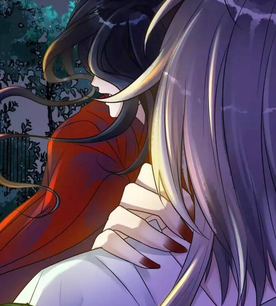 Yêu Long Đại Nhân Của Ta: Chapter 5