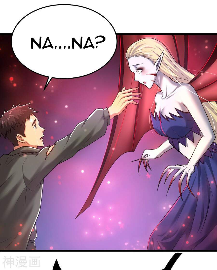 Siêu Năng Phân Hóa: Chapter 23