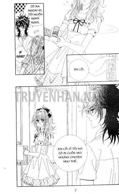 Lọ Lem Hậu Đậu: Chapter 45