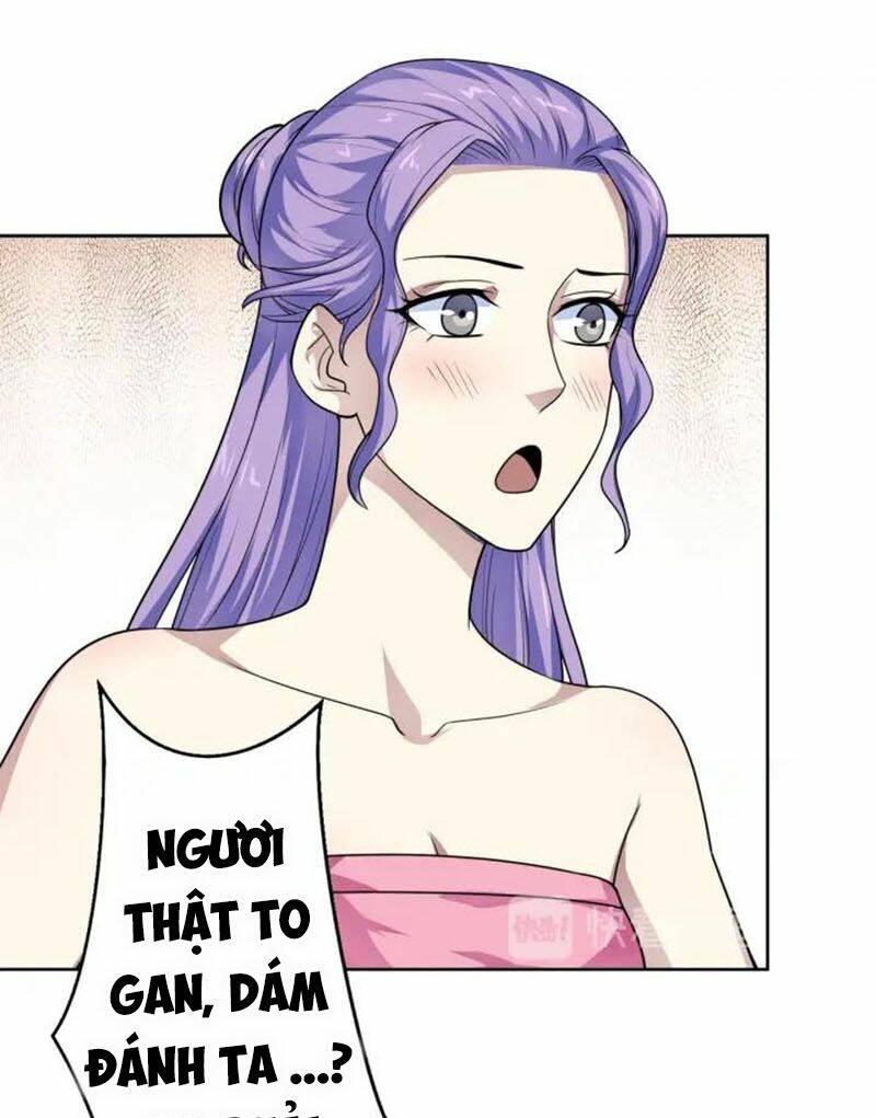 Nghịch Thiên Đại Thần: Chapter 62.5