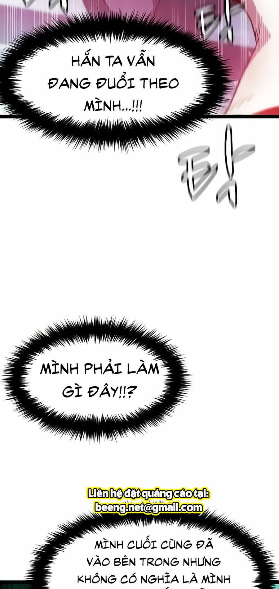 Điểm Chết: Chapter 4