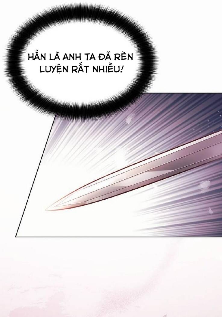 Nàng Dâu Bí Ẩn Của Bạch Sư Tử: Chapter 6