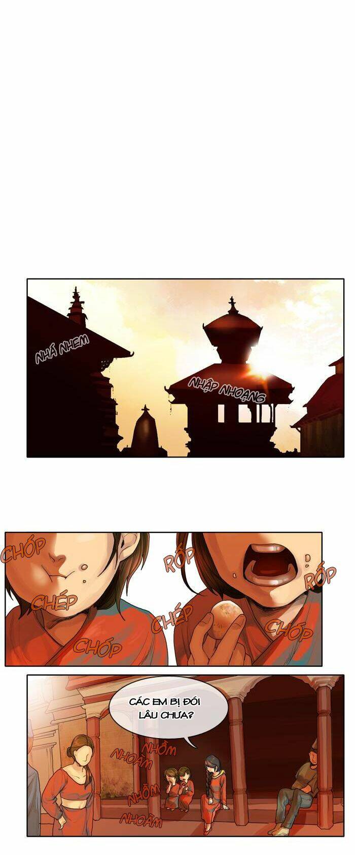 For The Sake Of Sita: Chapter 9