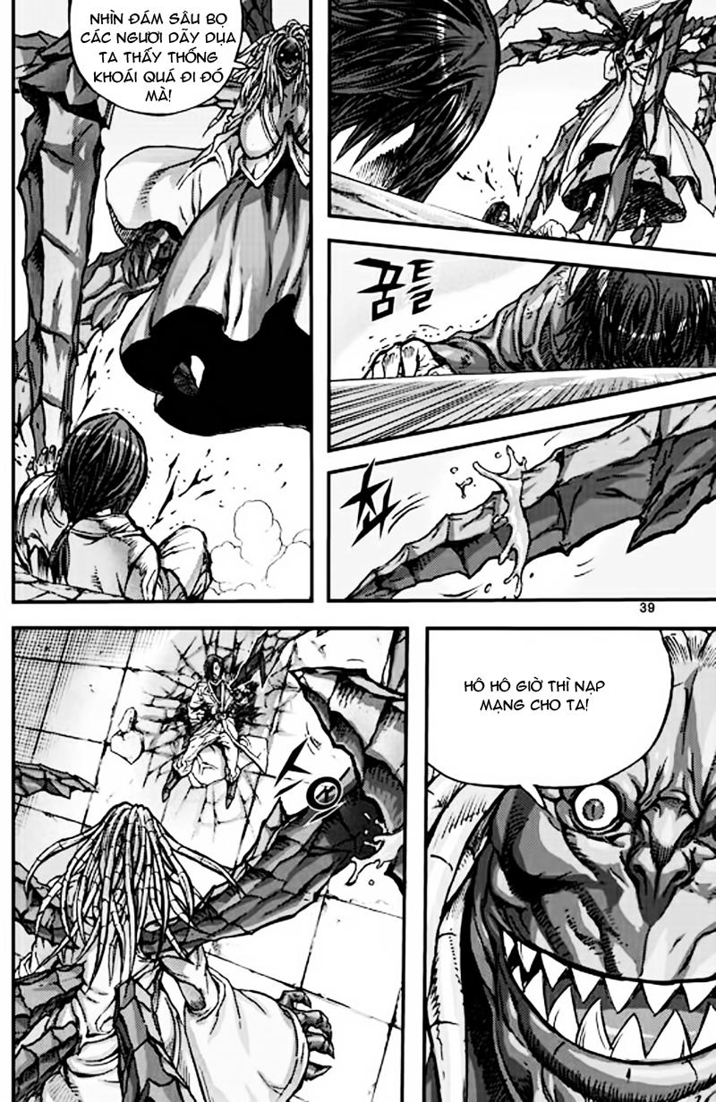 Diêm Đế: Chapter 51.2