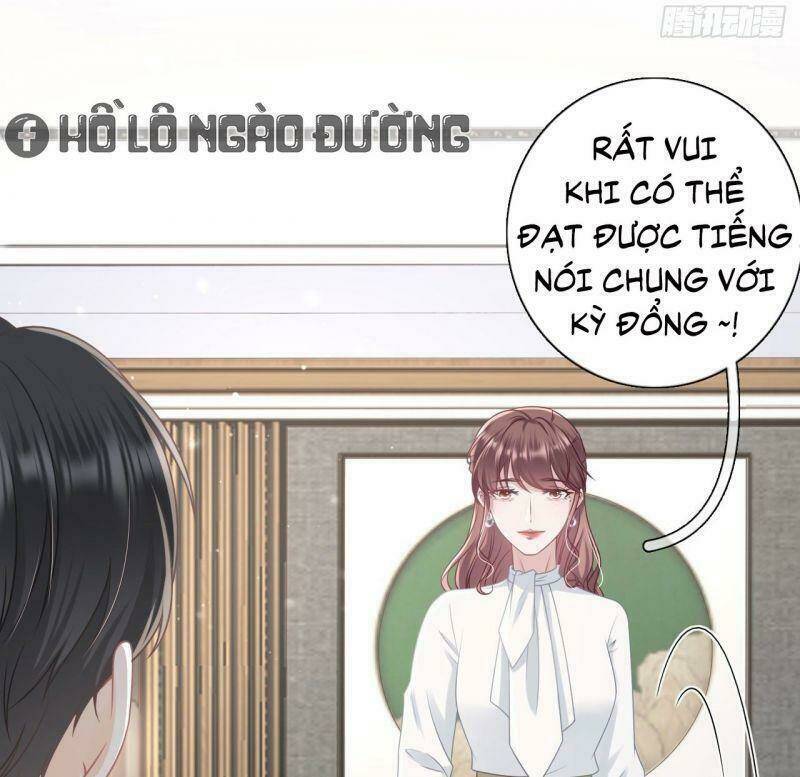 Bạn Gái Tôi Mới 30+: Chapter 83