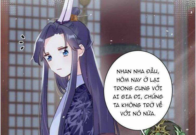 Hoa Nhan Sách: Chapter 188