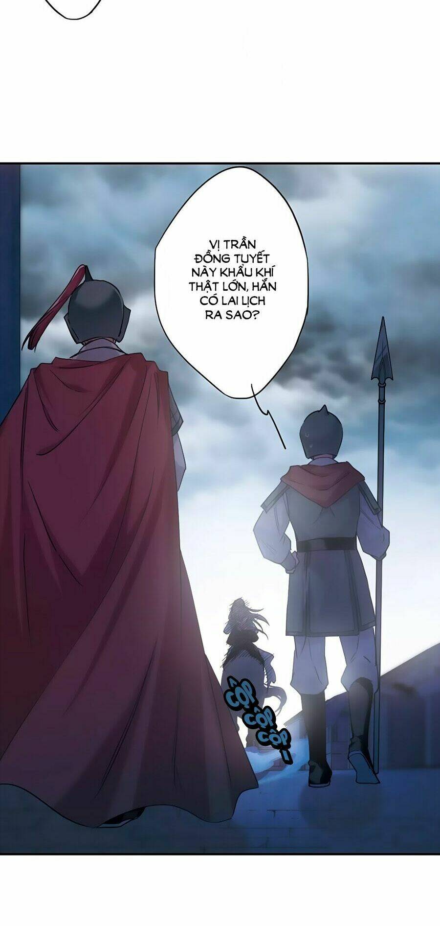 Thượng Quốc Phú Chi Thiên Đống Tuyết: Chapter 39