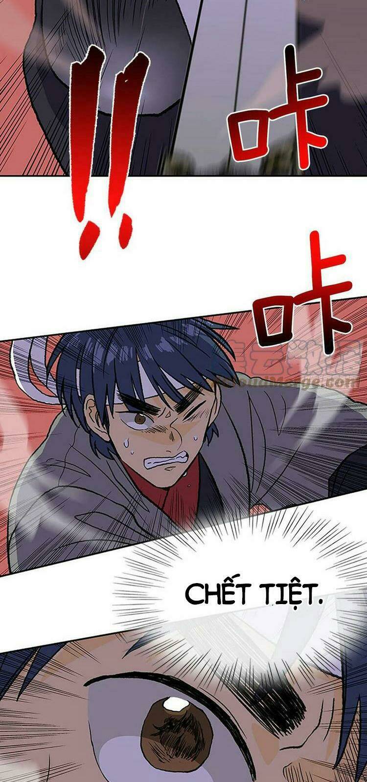 Học Sĩ Tái Sinh: Chapter 211