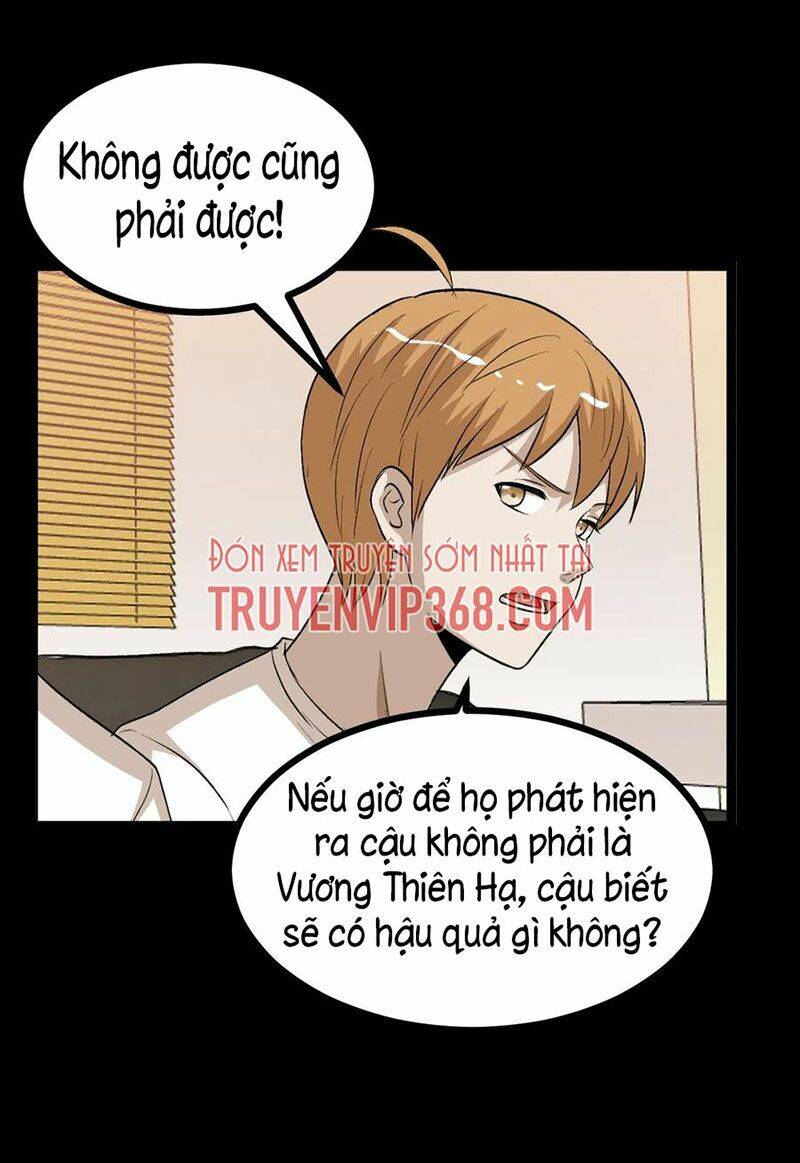 Đai Ca Trở Lại Tuổi 16: Chapter 141