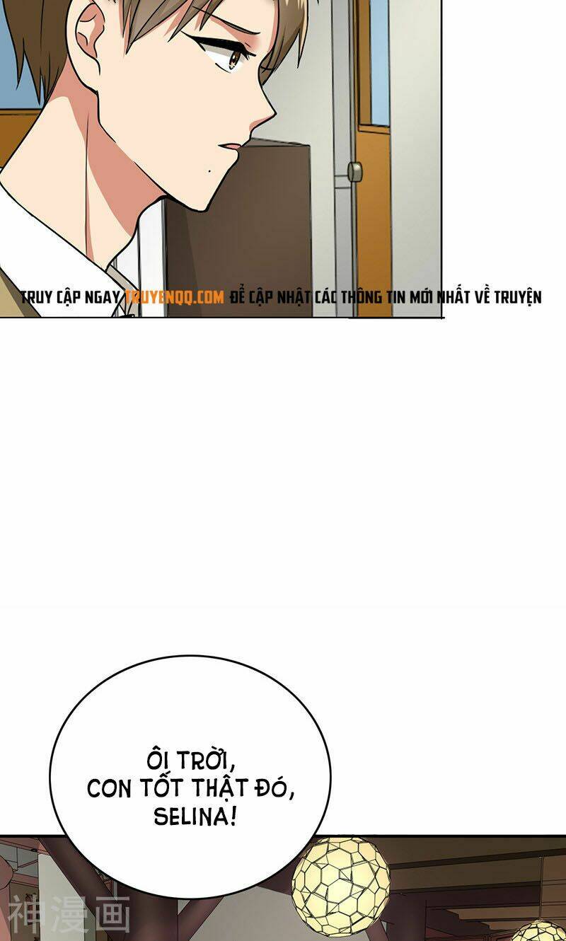 Become A Girl At Night: Chapter 57