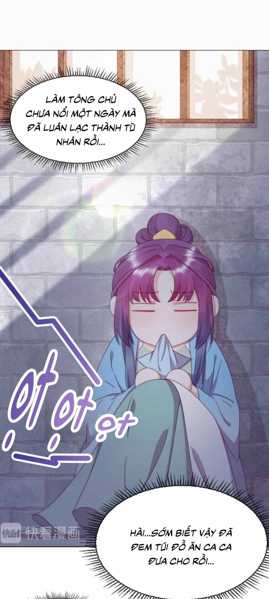 Vân Tưởng Chi Ca: Truy Ái Chỉ Lệnh: Chapter 3