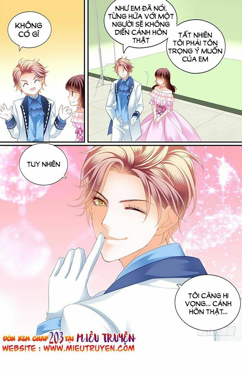 Thiểm Hôn Kiều Thê: Chapter 202