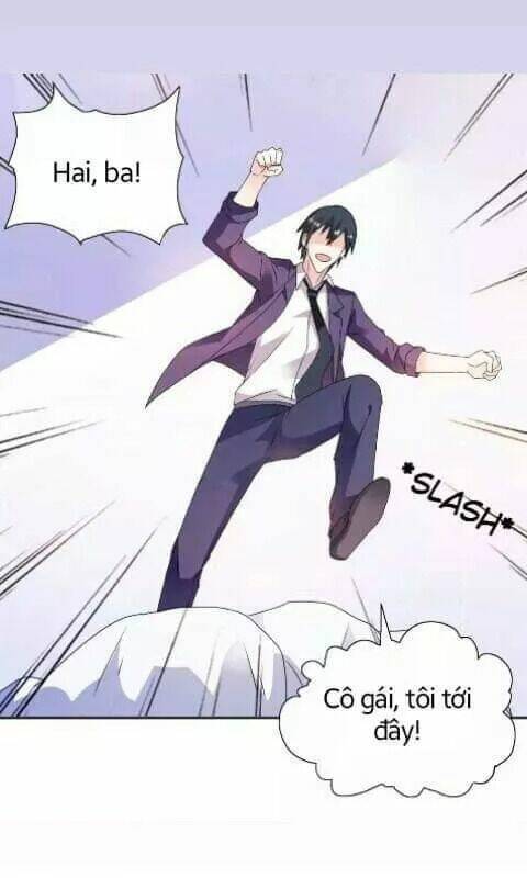 1 Nửa Hoàn Hảo Của Ceo: Chapter 14